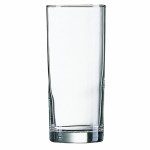 Set de Vasos Arcoroc Princesa Transparente Vidrio 280 ml (48 Unidades)