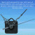 Radio Despertador Muse M-10 CR