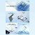 Cargador de Pared Vention FEQB0-EU
