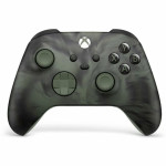 Mando Gaming Microsoft NOCTURNAL VAPOR