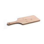 Tabla de Cocina de Bambú Quid Select Madera Marrón