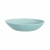 Plato Hondo Luminarc Pampille Turquesa Vidrio (20 cm)