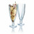 Copa de Helados y Batidos Luminarc Euclase Transparente 50 cl
