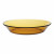 Plato Hondo Duralex Lys 19,5 cm Cristal (Pack 6 uds)