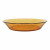 Plato Hondo Duralex Lys 19,5 cm Cristal (Pack 6 uds)