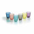 Vaso Luminarc Concepto Pepite Verde Vidrio (31 cl)