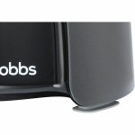 Batidora de Vaso Russell Hobbs Desire Matte Charcoal Negro 650 W
