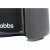 Batidora de Vaso Russell Hobbs Desire Matte Charcoal Negro 650 W