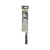 Cuchillo Santoku Sabatier Origin Metal