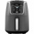 Freidora de Aire NINJA AF160 5,2 L Gris 1750 W 5,2 L 1750 W
