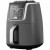 Freidora de Aire NINJA AF160 5,2 L Gris 1750 W 5,2 L 1750 W