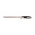 Cuchillo Jamonero Quid Habitat Metal 25 cm (Pack 12x)