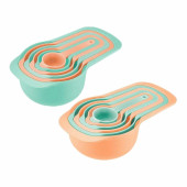 Set de Cucharas Medidoras