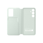 Funda para Móvil Samsung S24FE Verde Galaxy S24