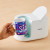 Taza Personalizable para Plotter de corte Cricut 12 Oz Blanco (2 Unidades)