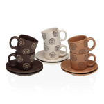 Juego de Café Versa
