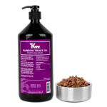 Aceite De Trucha Kw 1L