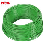 Cable Adicional 100M Para Valla Dogtrace - 1,5 Mm