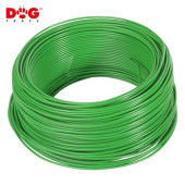Cable Adicional 100M Para Valla Dogtrace - 1,5 Mm