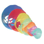 Collar Protector Isabelino 20Cm - Diámetro 36-45Cm