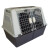 Transportin Para Coche 82X51X61Cm