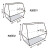 Transportin Para Coche 82X51X61Cm