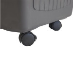 Transportin Para Coche 100X60X66Cm