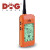 Dogtrace Gps X20 Naranja (Mando + Collar + Cargador)