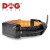 Dogtrace Gps X20 Naranja (Mando + Collar + Cargador)