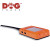 Dogtrace Gps X20 Naranja (Mando + Collar + Cargador)