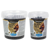 Snack Sin Cereales 800G