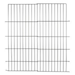 Separador - Jaula "3" D21320-D21220-Ra0120-Ra0220-Ra0170