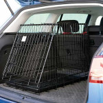 Jaula Ibáñez Para Coche Pequeña 78X49X56.5