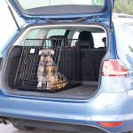 Jaula Ibáñez Para Coche Pequeña 78X49X56.5