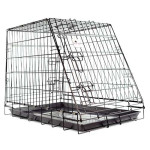 Jaula Ibáñez Para Coche Pequeña 78X49X56.5