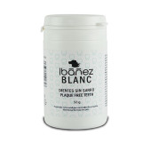Ibáñez Blanc Complemento Alimenticio Anti-Sarro