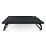 Cama Elevada "On Top" Azul 80X63X17.5Cm