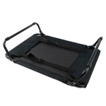 Cama Elevada "On Top" Azul 80X63X17.5Cm