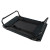 Cama Elevada "On Top" Azul 80X63X17.5Cm