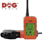 Dogtrace Gps X30-B  (Mando + Collar+Beeper)