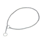 Collar Cadena Sencilla Perímetro 55 Cm X 1,5Mm