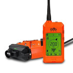 Dogtrace Gps X25  (Mando + Collar)