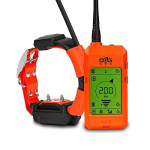 Dogtrace Gps X25-B  (Mando + Collar+Beeper)