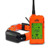 Dogtrace Gps X25-Tb  (Mando + Collar+Educativo+Beeper)