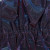Protector De Orejas Spaniel Luxe Galaxy Morado