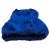 Protector De Orejas Spaniel Luxe Royal Azul