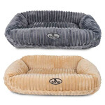 Cama Aura Beige 47X37X17 Cm