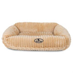 Cama Aura Beige 47X37X17 Cm