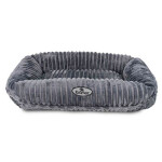 Cama Aura Beige 47X37X17 Cm