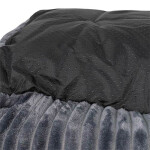 Cama Aura Beige 47X37X17 Cm